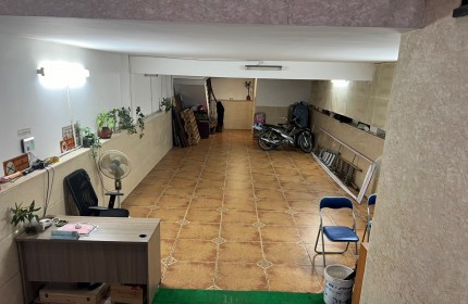 CHO THUÊ MẶT PHỐ ĐỖ QUANG, NGAY ĐẦU PHỐ, KINH DOANH MÔ HÌNH SẠCH, VĂN PHÒNG.
